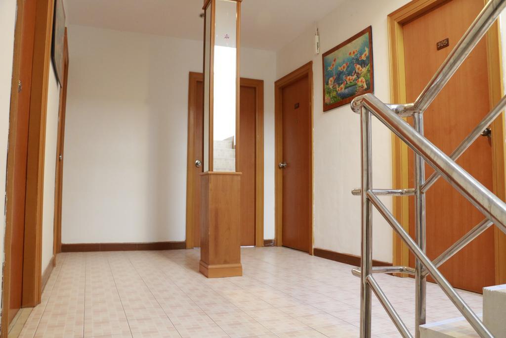 Welcome Guest House Patong Exterior foto