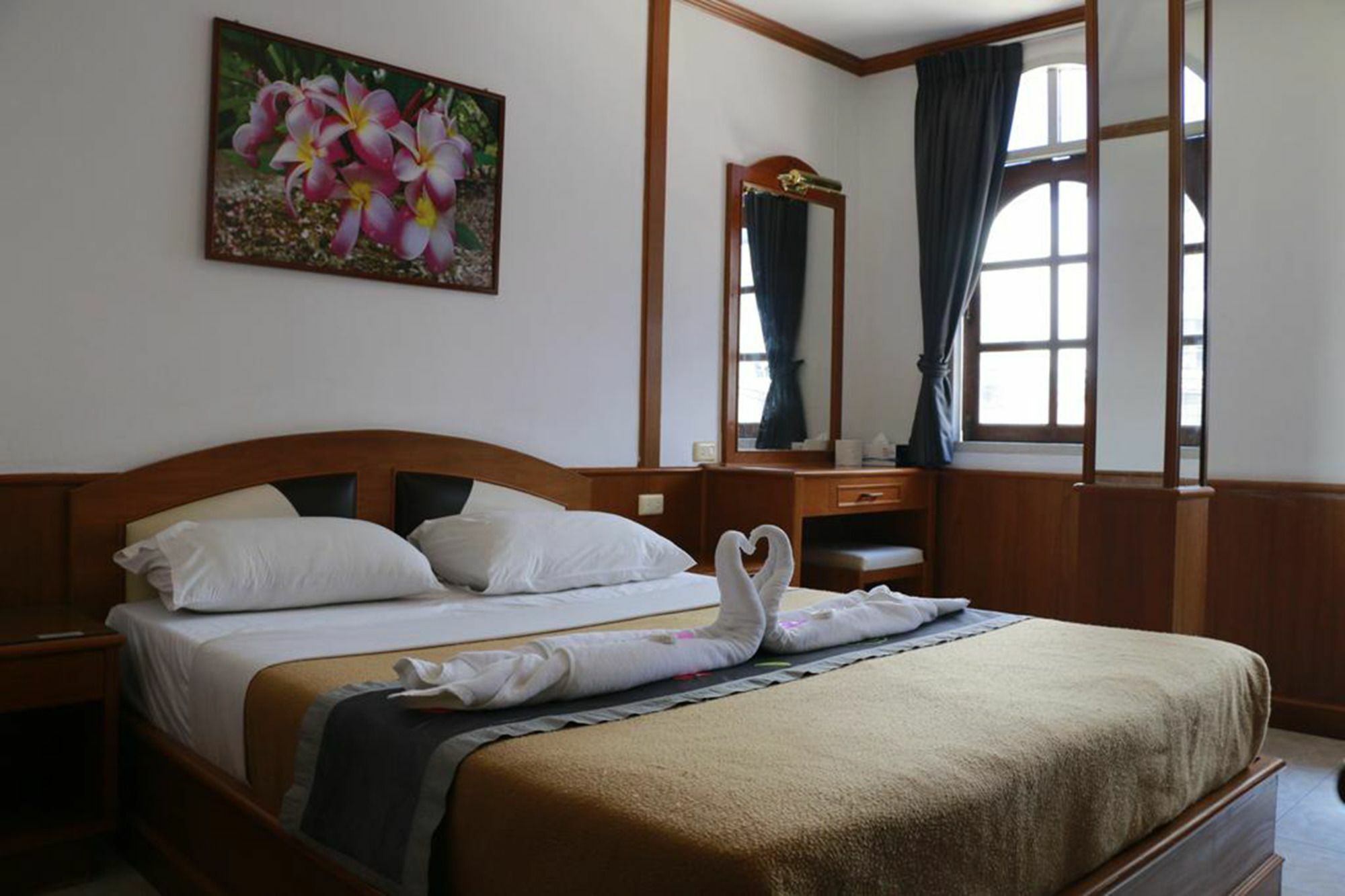 Welcome Guest House Patong Exterior foto